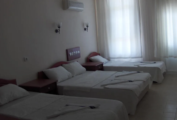 Odessa Otel - Görsel 6