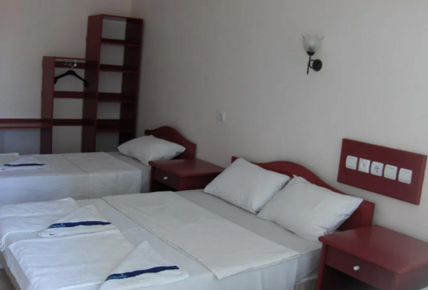 Odessa Otel - Görsel 7