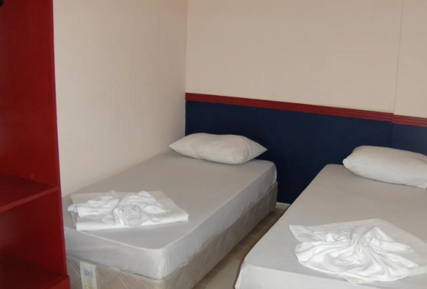 Odessa Otel - Görsel 8