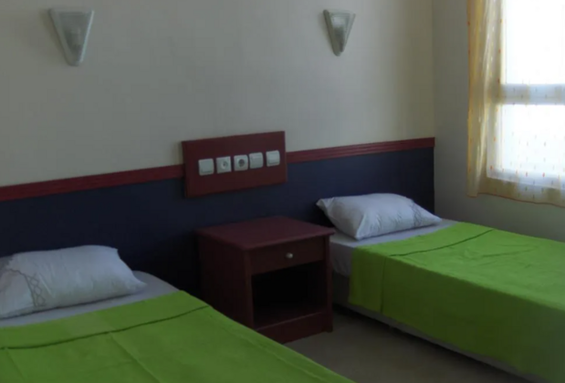 Odessa Otel - Görsel 9