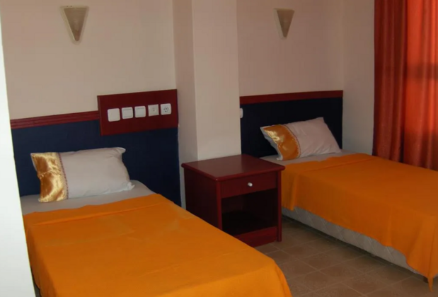 Odessa Otel - Görsel 10