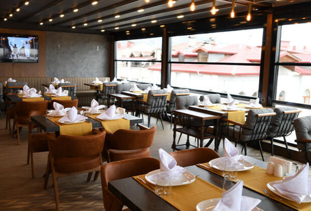 Ref Inn Hotel Ordu - Görsel 9