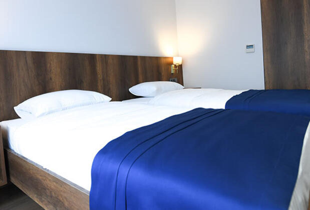 Ref Inn Hotel Ordu - Görsel 6