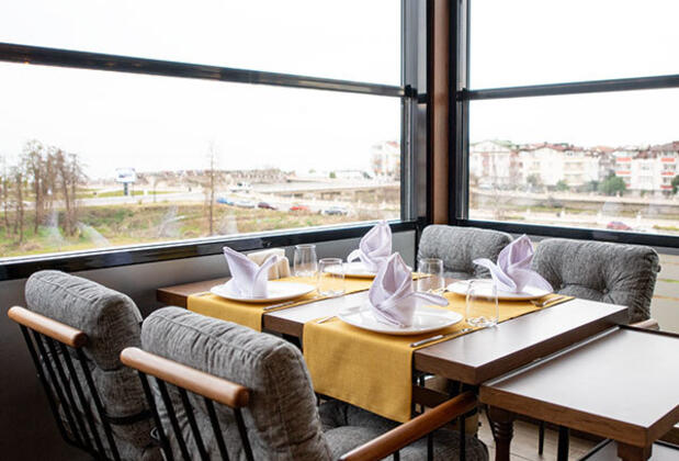 Ref Inn Hotel Ordu - Görsel 10