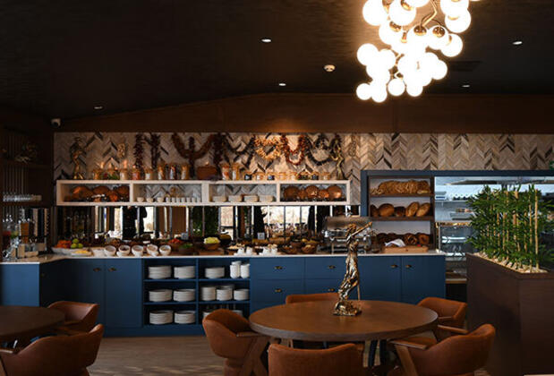 Ref Inn Hotel Ordu - Görsel 11