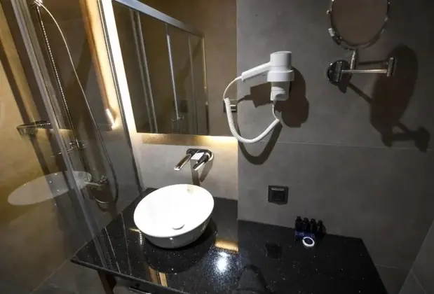 Ref Inn Hotel Ordu - Görsel 8