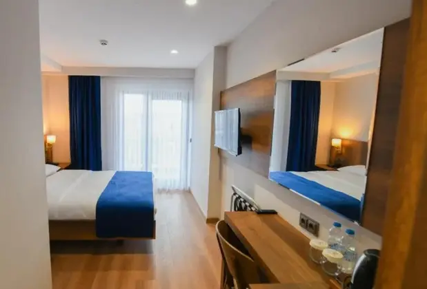 Ref Inn Hotel Ordu - Görsel 5