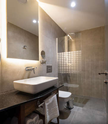 Ref Inn Hotel Ordu - Görsel 7