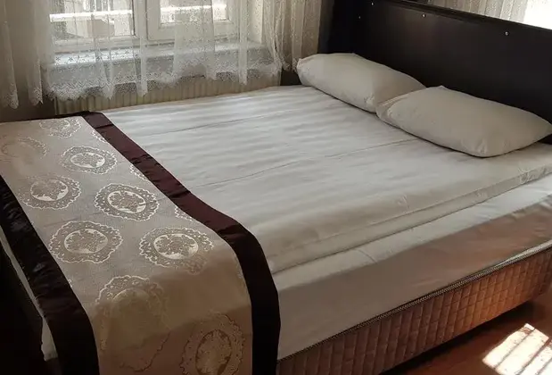 Hotel Tahran - Görsel 10