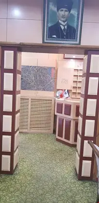 Hotel Tahran - Görsel 9