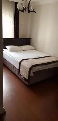 Hotel Tahran - Görsel 11