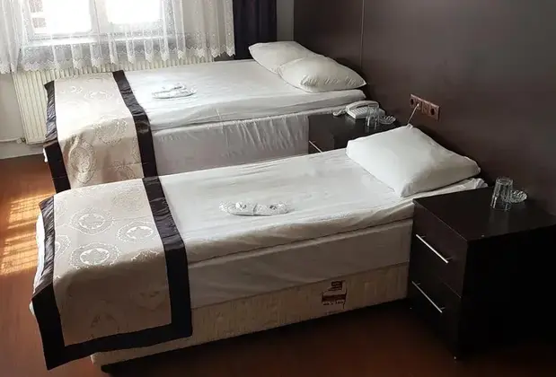 Hotel Tahran - Görsel 12