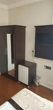 Hotel Tahran - Görsel 13