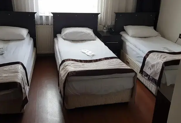 Hotel Tahran - Görsel 15