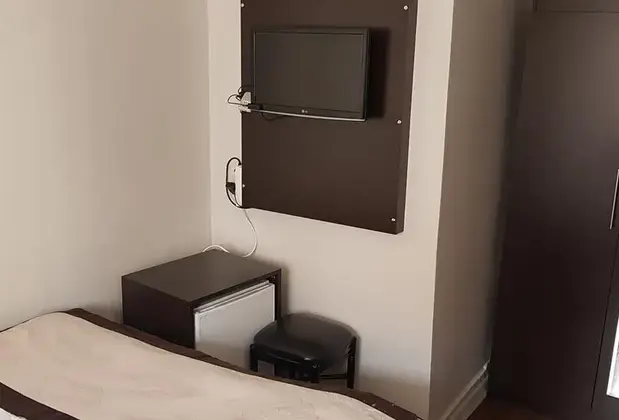 Hotel Tahran - Görsel 16