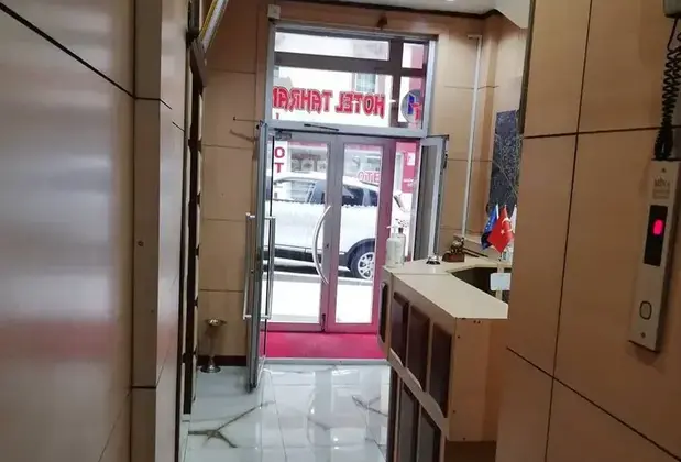 Hotel Tahran - Görsel 4