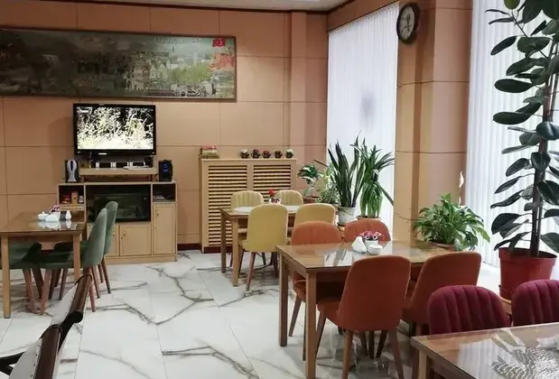 Hotel Tahran - Görsel 5