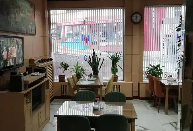 Hotel Tahran - Görsel 8