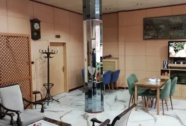 Hotel Tahran - Görsel 7