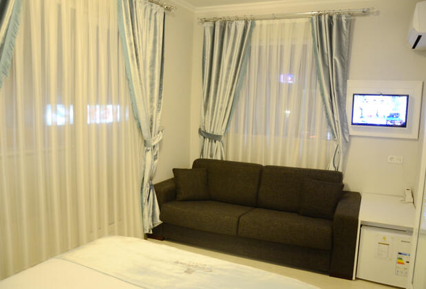 Coşkun Hotel - Görsel 3