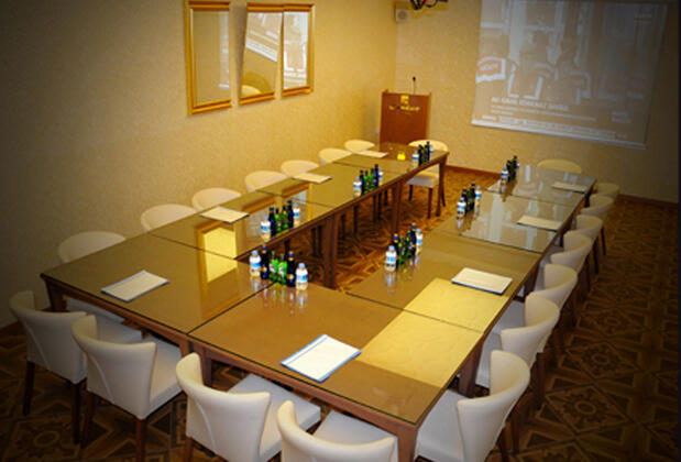 Coşkun Hotel - Görsel 7