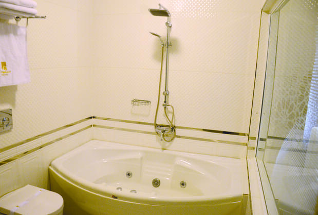 Coşkun Hotel - Görsel 6