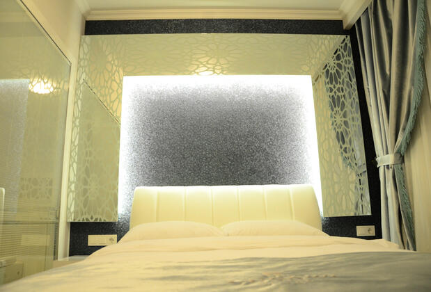 Coşkun Hotel - Görsel 4