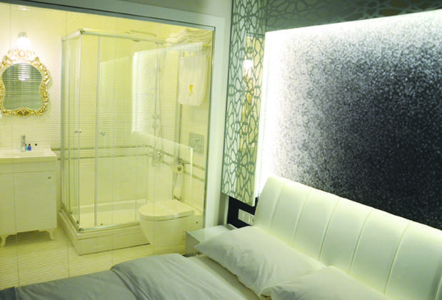 Coşkun Hotel - Görsel 5