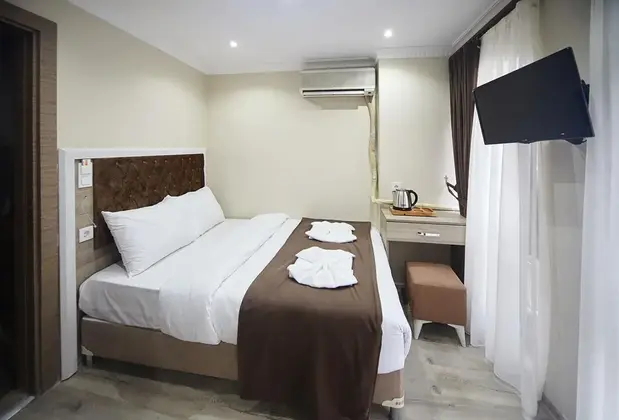 Luna Suites Taksim - Görsel 6