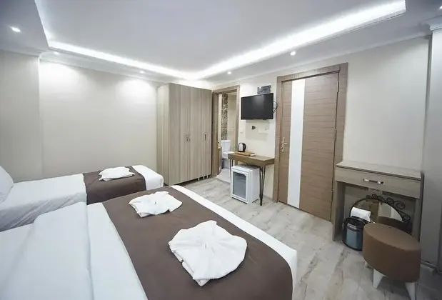 Luna Suites Taksim - Görsel 9