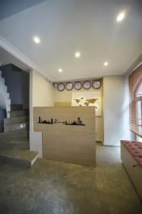 Luna Suites Taksim - Görsel 5
