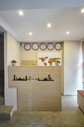 Luna Suites Taksim - Görsel 3