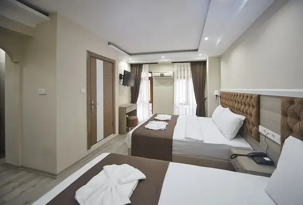 Luna Suites Taksim - Görsel 13