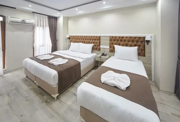 Luna Suites Taksim - Görsel 14