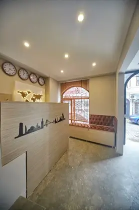Luna Suites Taksim - Görsel 4