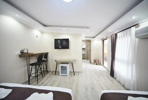 Luna Suites Taksim - Görsel 7