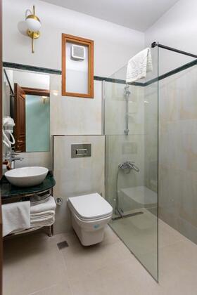 Şirinhan Hotel İstanbul - Görsel 10