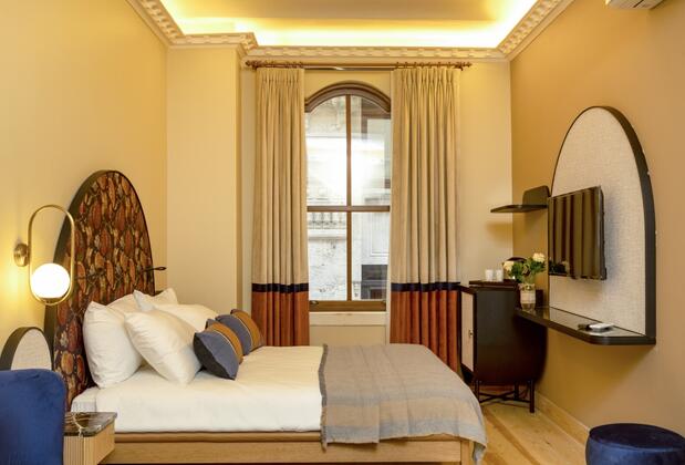 Şirinhan Hotel İstanbul - Görsel 3