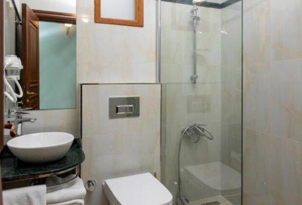 Şirinhan Hotel İstanbul - Görsel 11