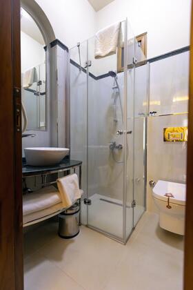 Şirinhan Hotel İstanbul - Görsel 12