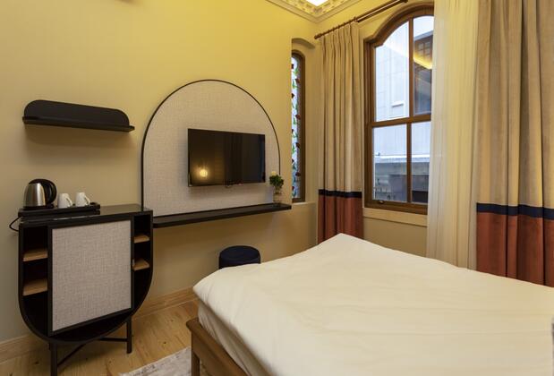Şirinhan Hotel İstanbul - Görsel 5
