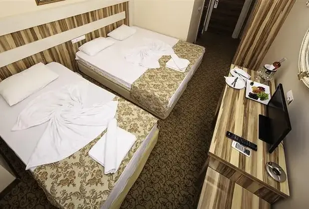 MS Palace - Görsel 6