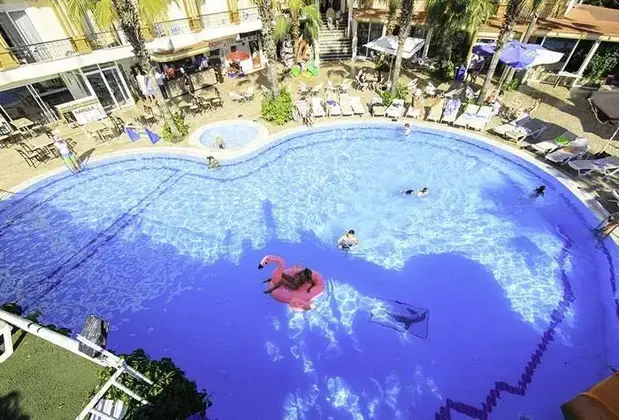 MS Palace - Görsel 3