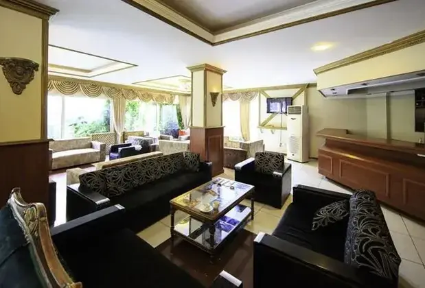 MS Palace - Görsel 13