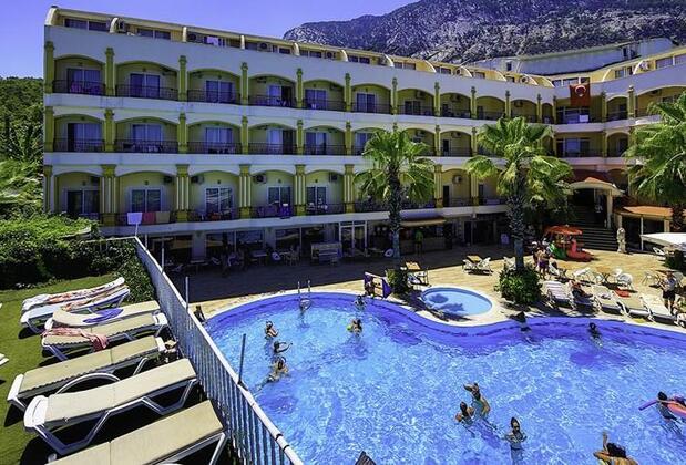 MS Palace - Görsel 4