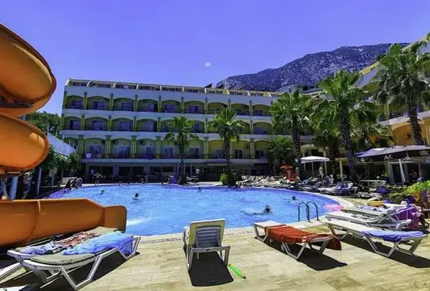 MS Palace - Görsel 5