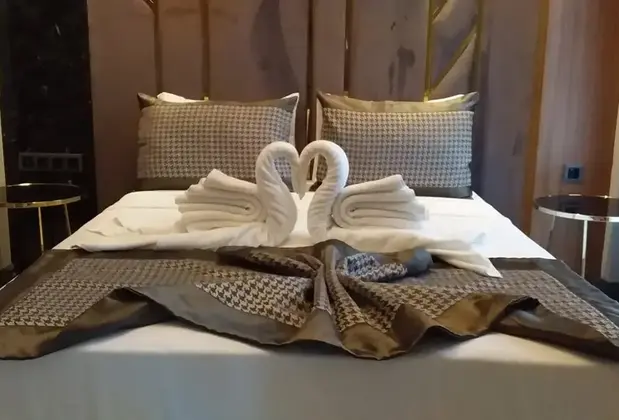 Santra Hotel İstanbul - Görsel 5