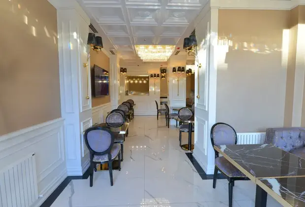 Santra Hotel İstanbul - Görsel 4