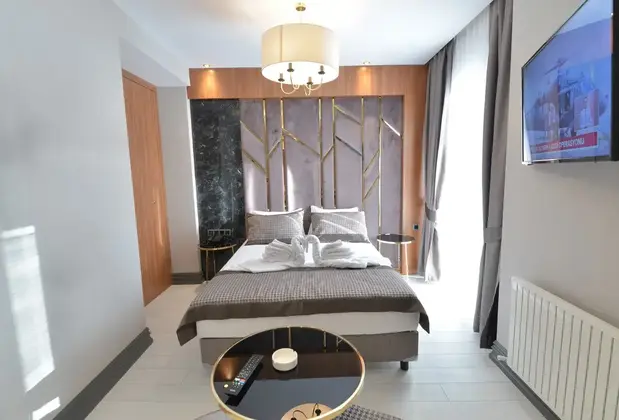 Santra Hotel İstanbul - Görsel 6