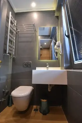 Santra Hotel İstanbul - Görsel 14